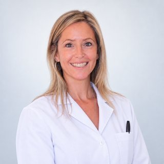 Dra. Borghino Valeria Natalia