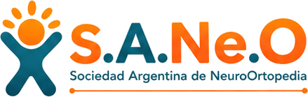 S.A.Ne.O. — Sociedad Argentina de NeuroOrtopedia